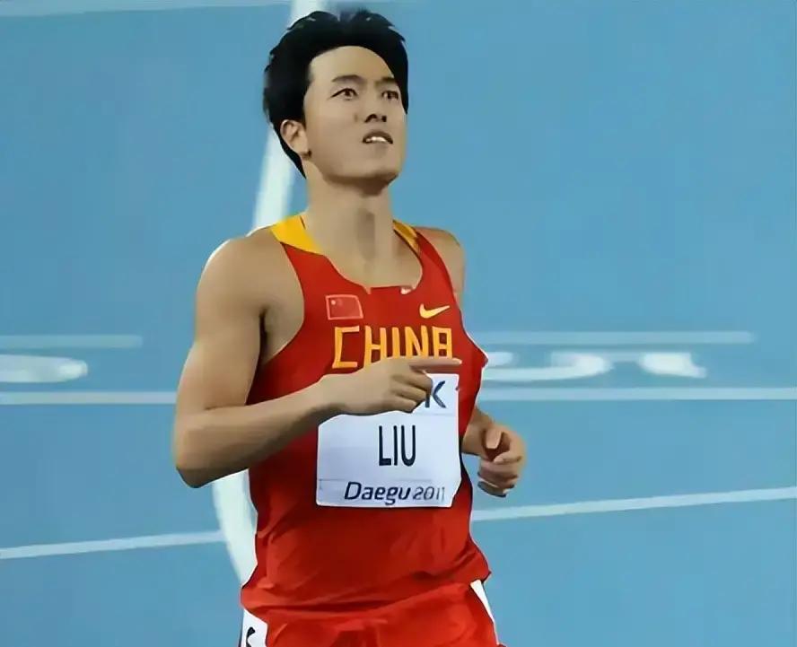 刘翔首轮对皇社确定将赛后发声的简单介绍